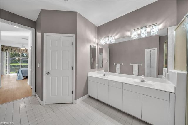 8601 Fairway Bend DR, Estero, FL 33967