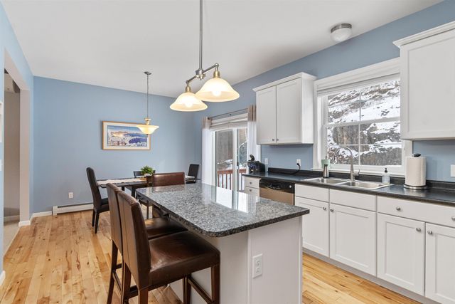 128 Thistle Hill Drive, Hinesburg, VT 05641