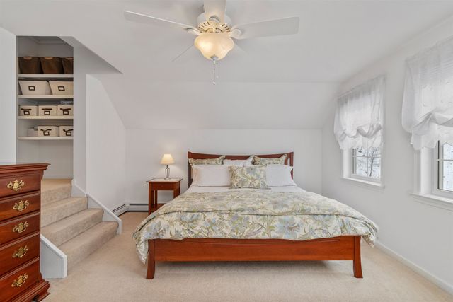 128 Thistle Hill Drive, Hinesburg, VT 05641