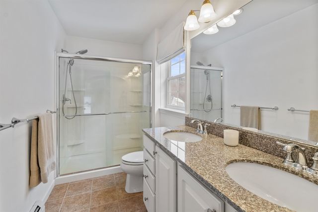 128 Thistle Hill Drive, Hinesburg, VT 05641