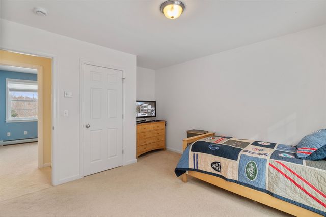 128 Thistle Hill Drive, Hinesburg, VT 05641