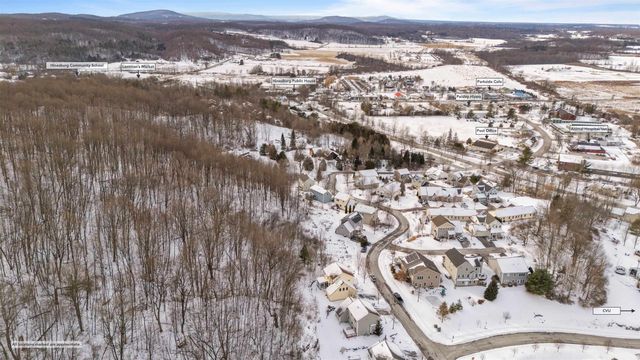 128 Thistle Hill Drive, Hinesburg, VT 05641