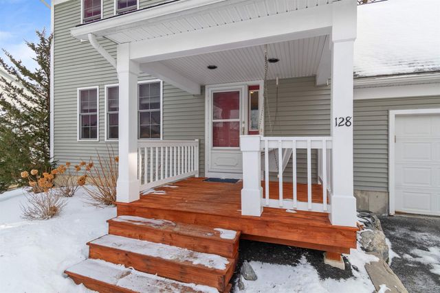 128 Thistle Hill Drive, Hinesburg, VT 05641