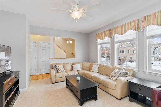 128 Thistle Hill Drive, Hinesburg, VT 05641