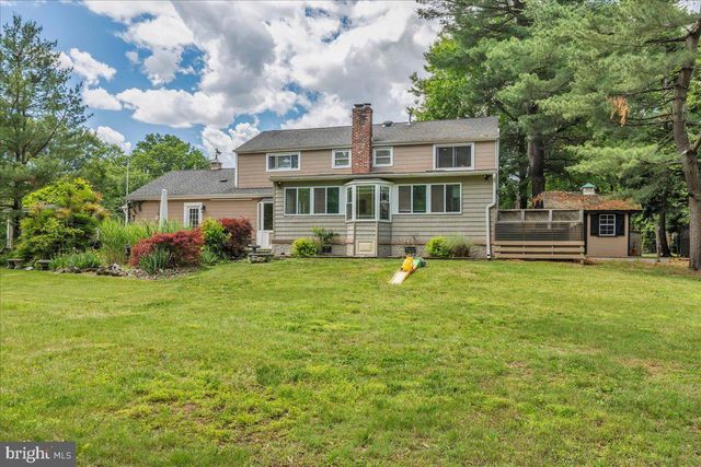1900 CARDINAL LAKE DR, Cherry Hill, NJ 08003