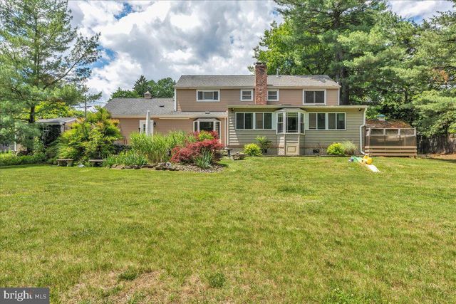 1900 CARDINAL LAKE DR, Cherry Hill, NJ 08003