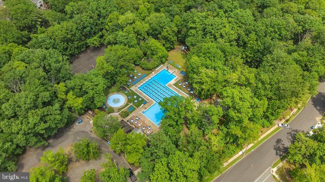 1900 CARDINAL LAKE DR, Cherry Hill, NJ 08003