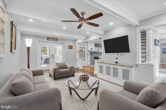 1900 CARDINAL LAKE DR, Cherry Hill, NJ 08003