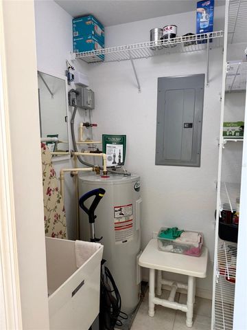 1801 AUBURN LAKES CIRCLE 1, Venice, FL 34292