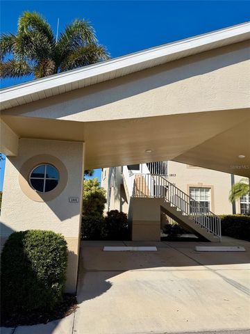 1801 AUBURN LAKES CIRCLE 1, Venice, FL 34292