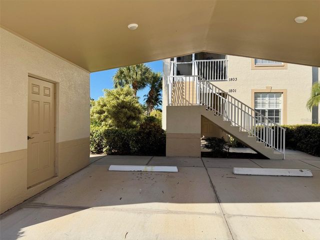 1801 AUBURN LAKES CIRCLE 1, Venice, FL 34292