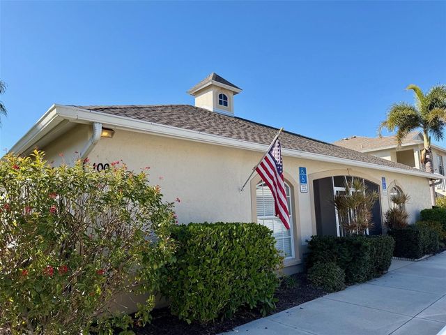 1801 AUBURN LAKES CIRCLE 1, Venice, FL 34292