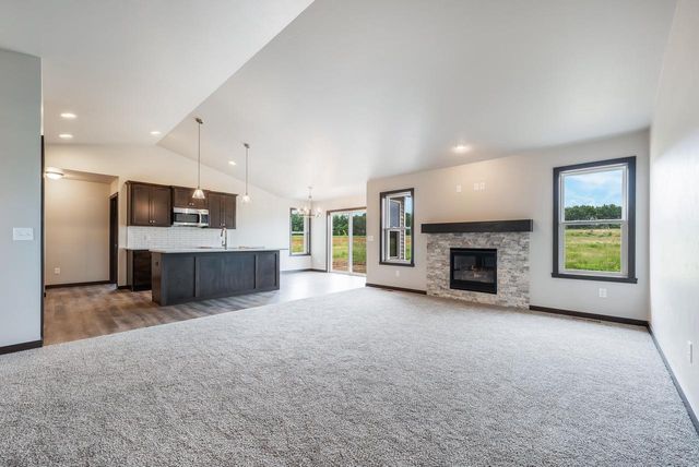 N9243 BREEZY WAY, Appleton, WI 54915