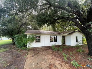 462 Avenue B, Markham, TX 77456