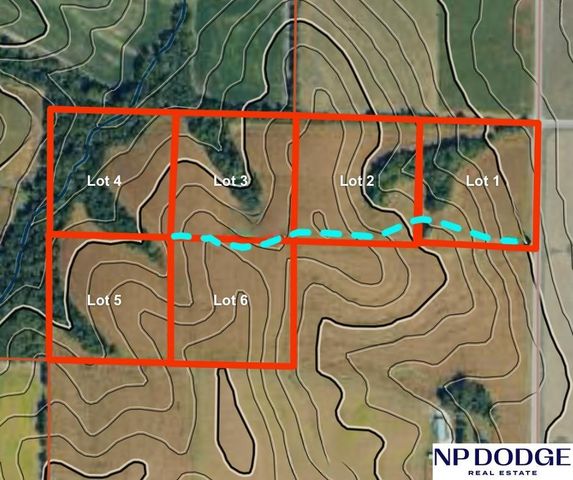 Lot 3 Wanahoo Ridges, Wahoo, NE 68066