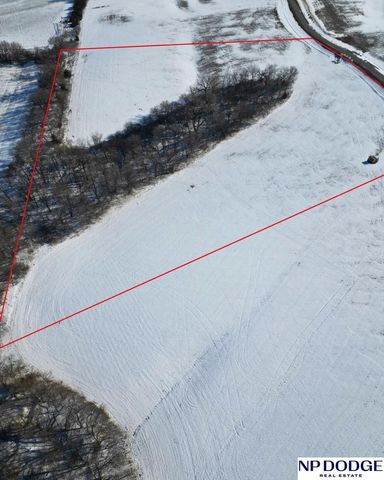 Lot 3 Wanahoo Ridges, Wahoo, NE 68066
