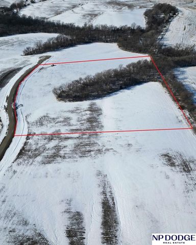 Lot 3 Wanahoo Ridges, Wahoo, NE 68066