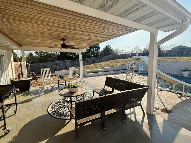 743 State Highway Mm, Gainesville, MO 65655