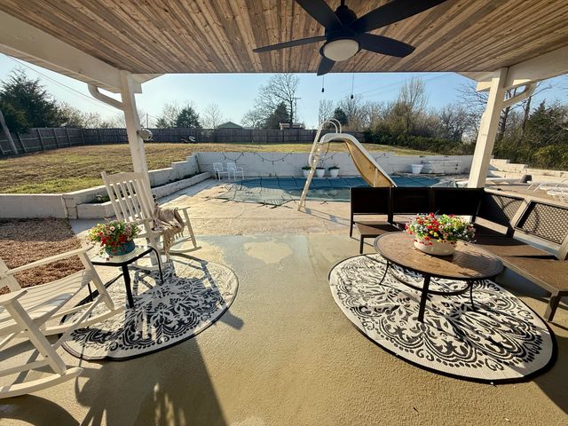 743 State Highway Mm, Gainesville, MO 65655