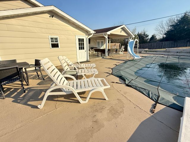 743 State Highway Mm, Gainesville, MO 65655