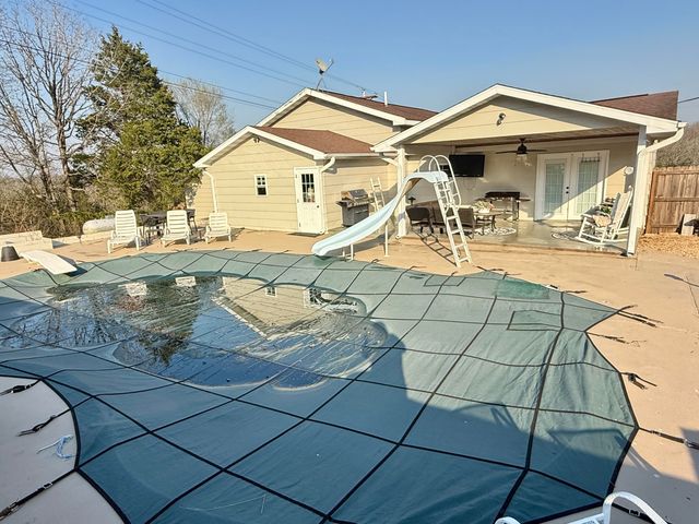 743 State Highway Mm, Gainesville, MO 65655