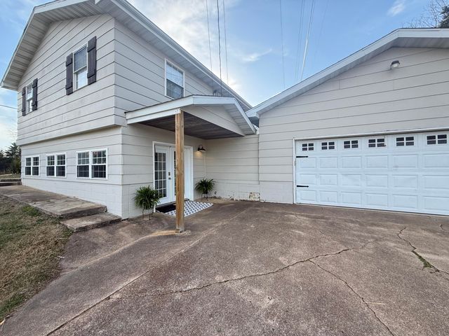 743 State Highway Mm, Gainesville, MO 65655