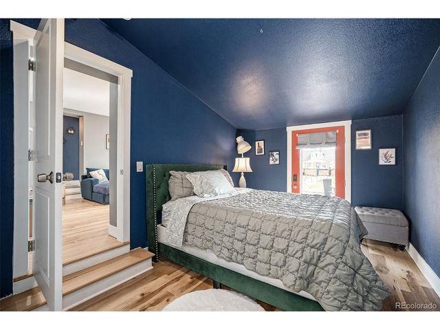 4827 Meade St, Denver, CO 80221