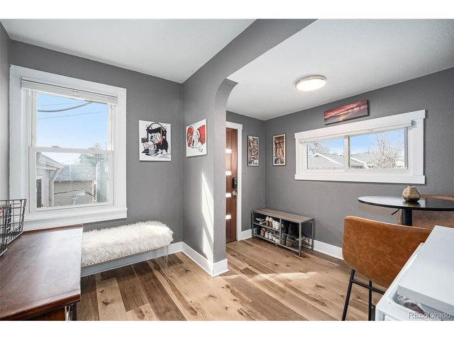 4827 Meade St, Denver, CO 80221