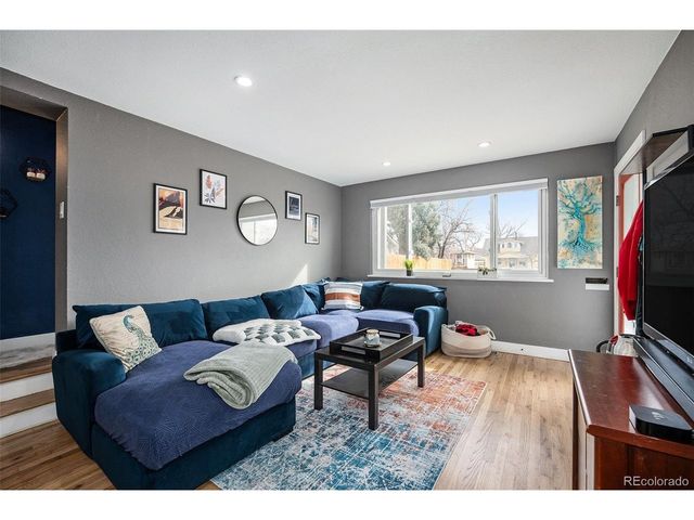 4827 Meade St, Denver, CO 80221