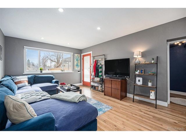 4827 Meade St, Denver, CO 80221