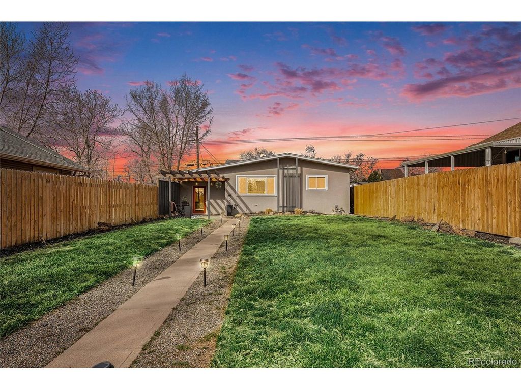 4827 Meade St, Denver, CO 80221