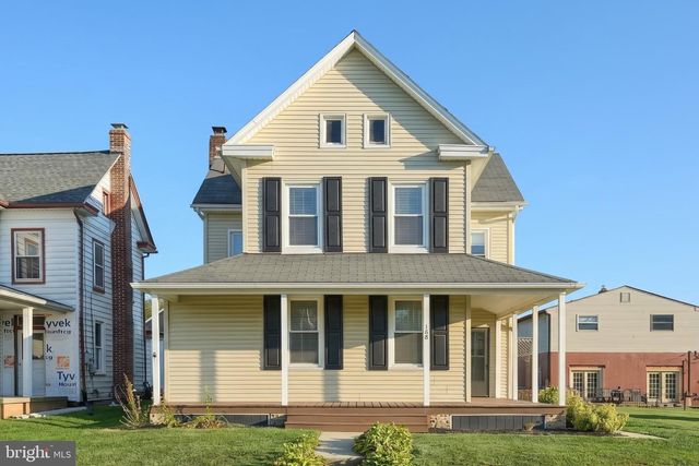 188 NASHVILLE BLVD, Spring Grove, PA 17362
