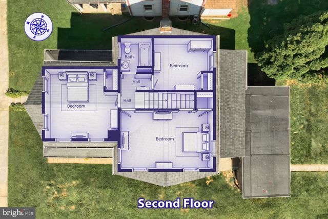 188 NASHVILLE BLVD, Spring Grove, PA 17362