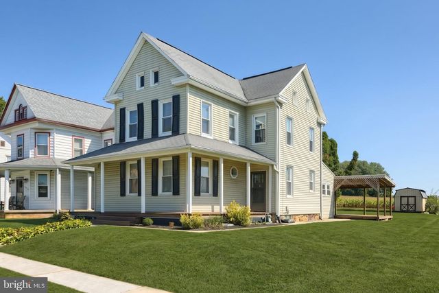 188 NASHVILLE BLVD, Spring Grove, PA 17362