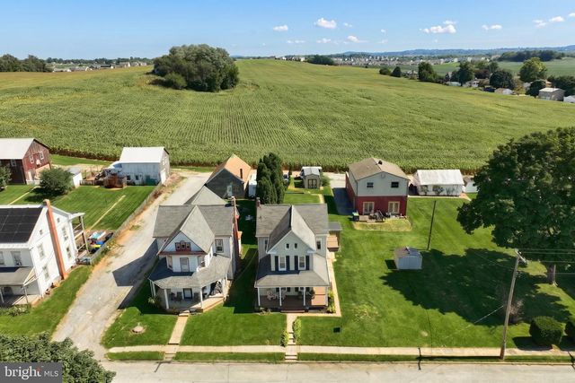 188 NASHVILLE BLVD, Spring Grove, PA 17362