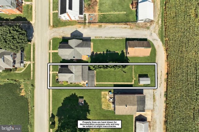 188 NASHVILLE BLVD, Spring Grove, PA 17362