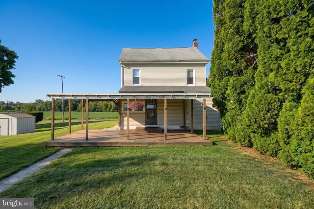 188 NASHVILLE BLVD, Spring Grove, PA 17362