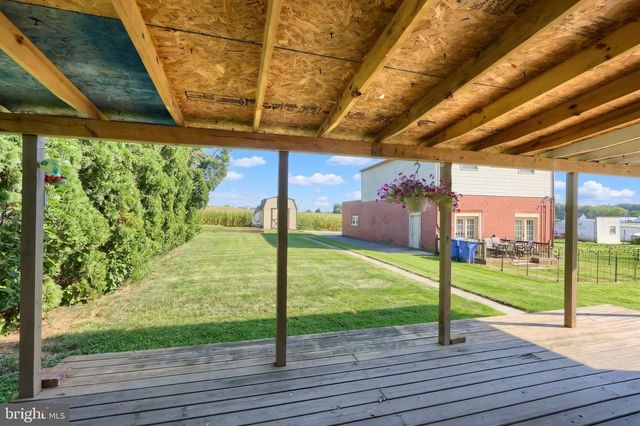 188 NASHVILLE BLVD, Spring Grove, PA 17362
