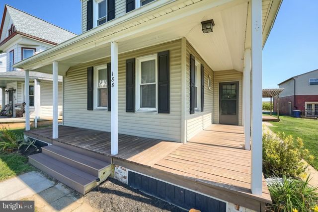 188 NASHVILLE BLVD, Spring Grove, PA 17362