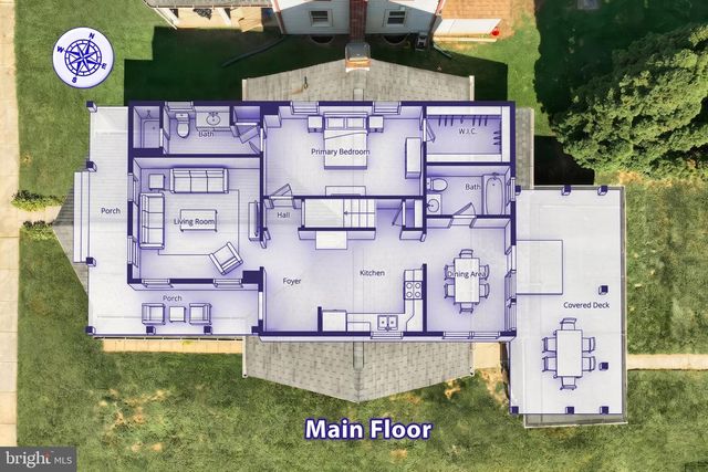 188 NASHVILLE BLVD, Spring Grove, PA 17362