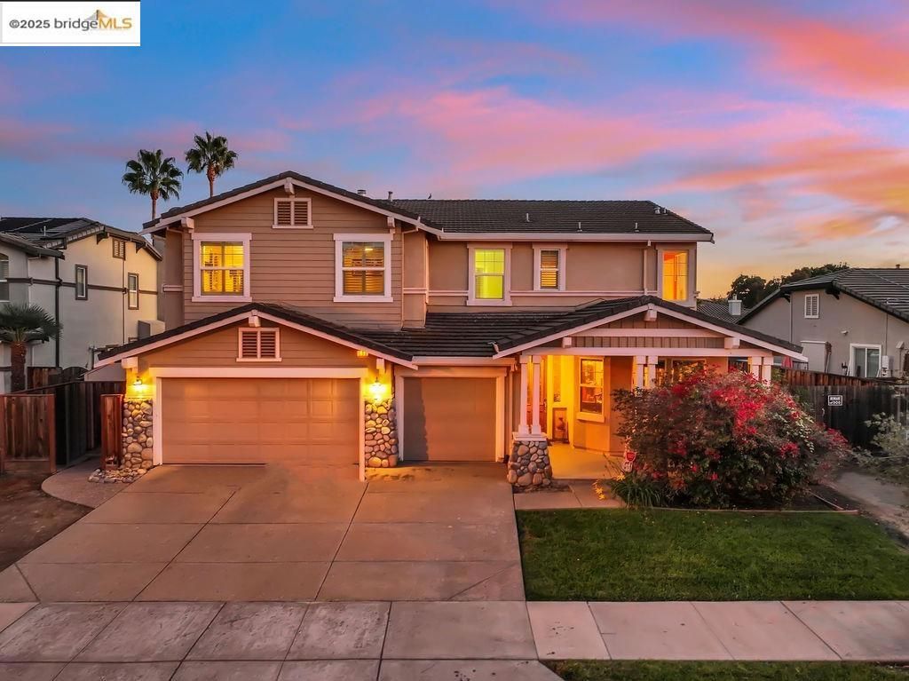 596 Toscanna Court, Brentwood, CA 94513