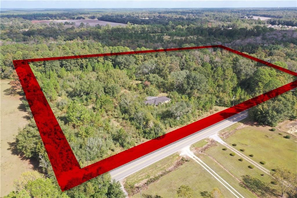 12120 Airport Boulevard, Mobile, AL 36608 — exterior