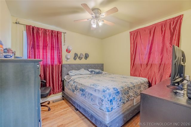 11315 E 3rd Street, Tulsa, OK 74128