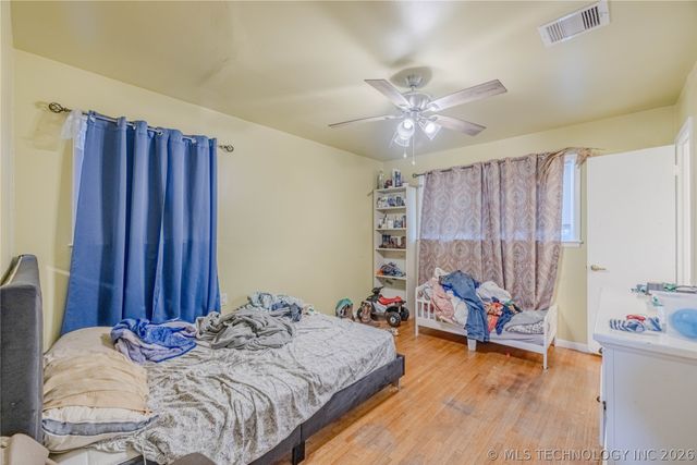 11315 E 3rd Street, Tulsa, OK 74128