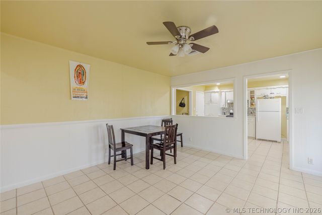 11315 E 3rd Street, Tulsa, OK 74128