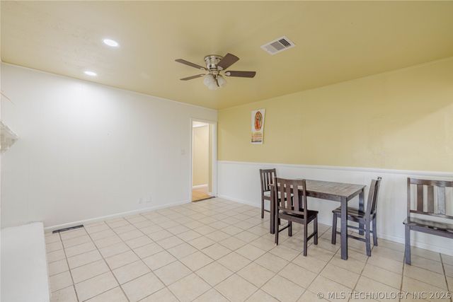 11315 E 3rd Street, Tulsa, OK 74128