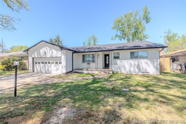 11315 E 3rd Street, Tulsa, OK 74128