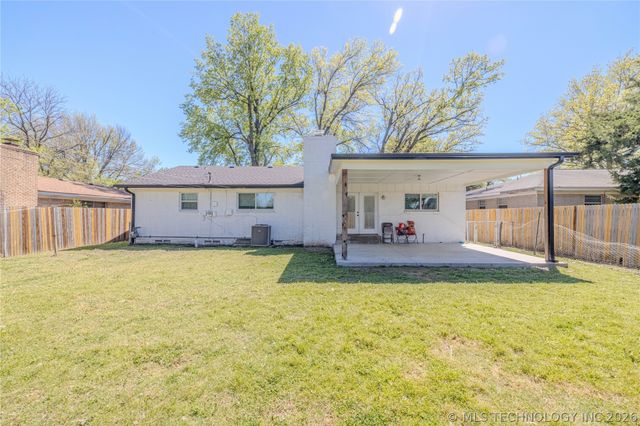 11315 E 3rd Street, Tulsa, OK 74128