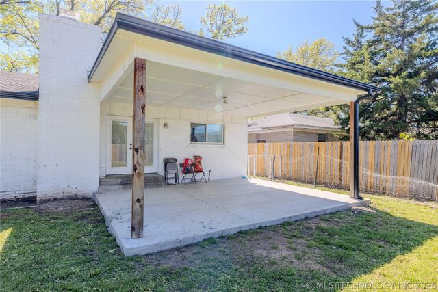 11315 E 3rd Street, Tulsa, OK 74128