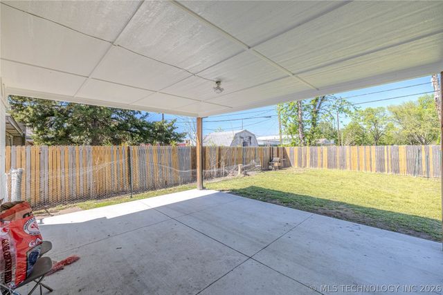 11315 E 3rd Street, Tulsa, OK 74128